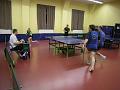 Le double A, Kevin et Vincent remporte 11-9 a la belle contre Jacky et Christophe